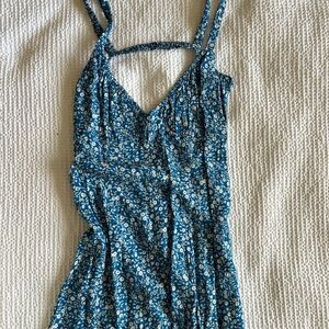 Princess Polly Midi Sundress